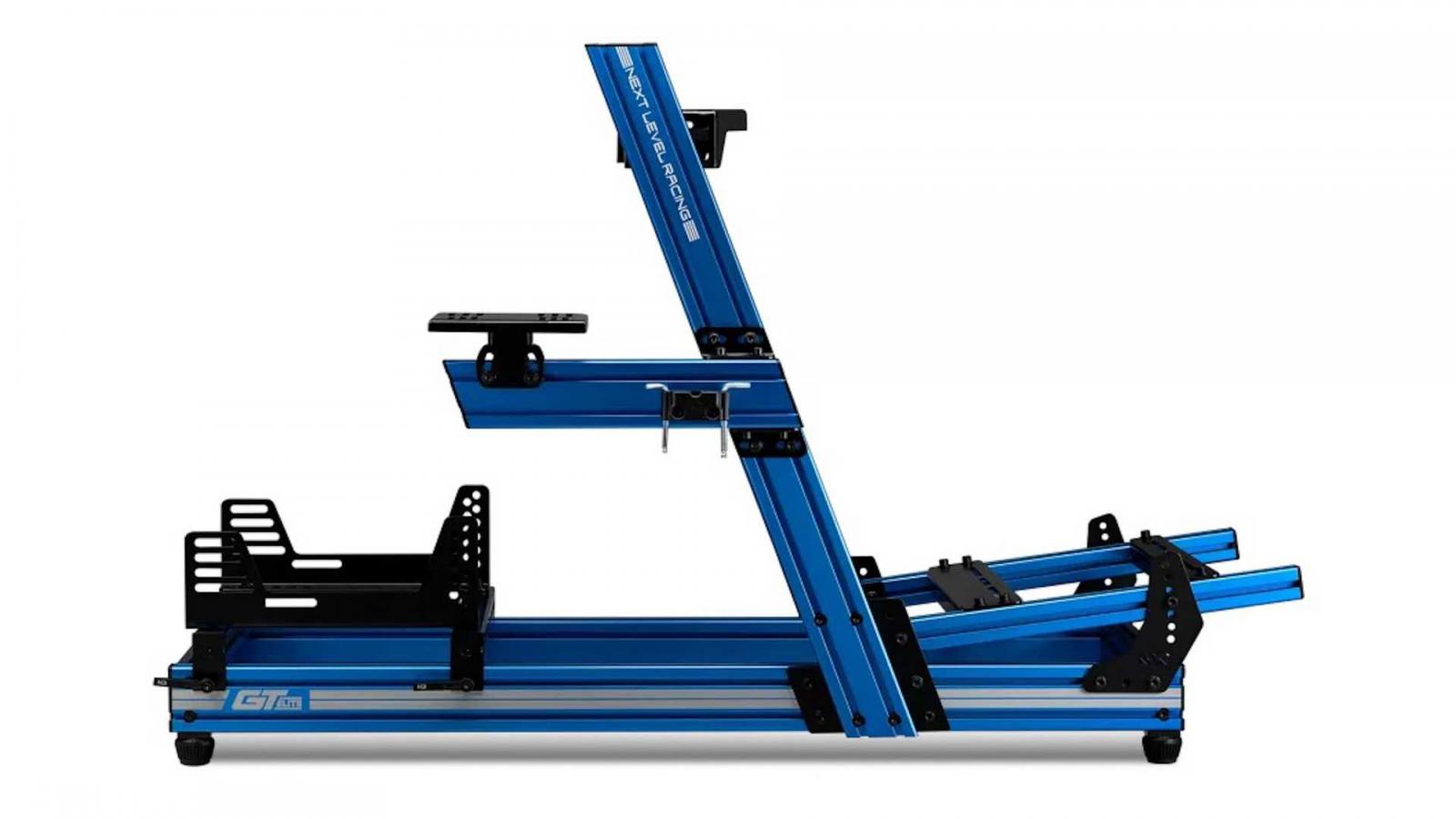 To Ford GT έγινε… «προσομοιωτής» για εικονικά γκάζια! 